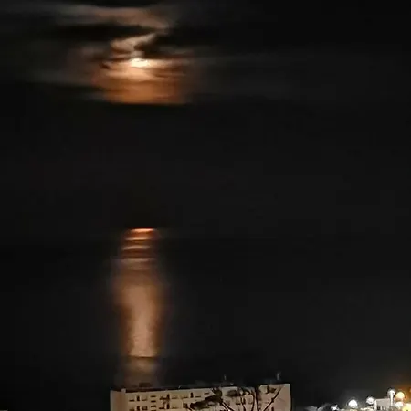 Apartamento Avenue Du Macchione Bastia (Corsica)
