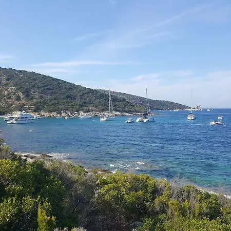Apartamento Avenue Du Macchione Bastia (Corsica)