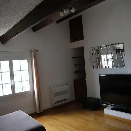 Apartamento Avenue Du Macchione *
