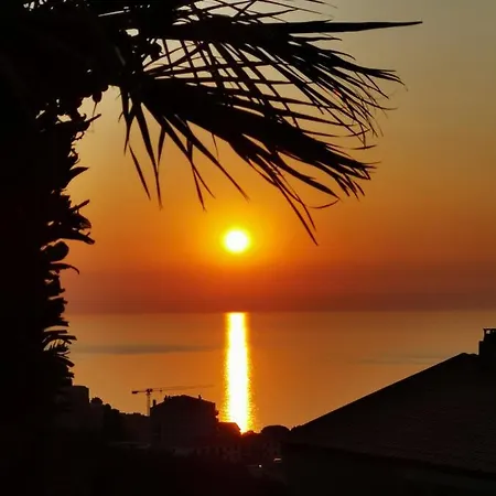 Apartamento Avenue Du Macchione